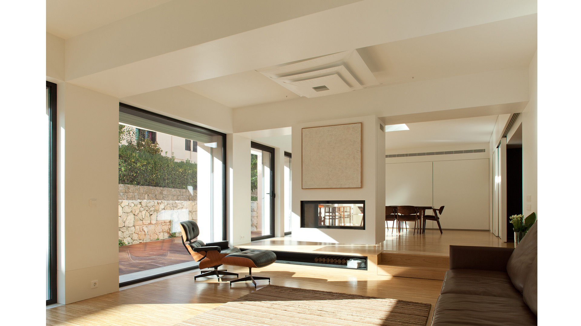 Imagem 4 - ComA, Architecure and Design | Casa Telheiras
