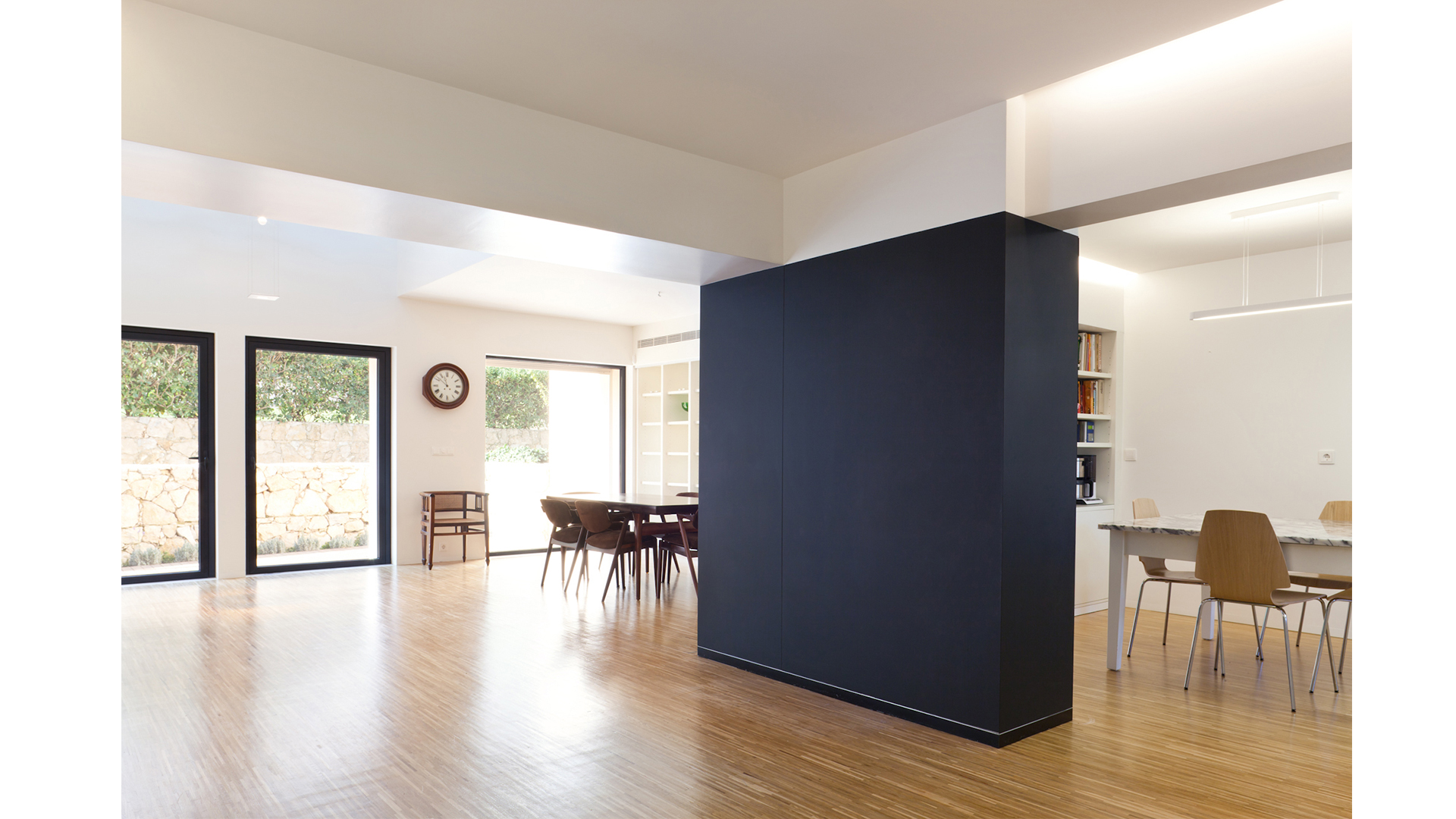Imagem 3 - ComA, Architecure and Design | Casa Telheiras