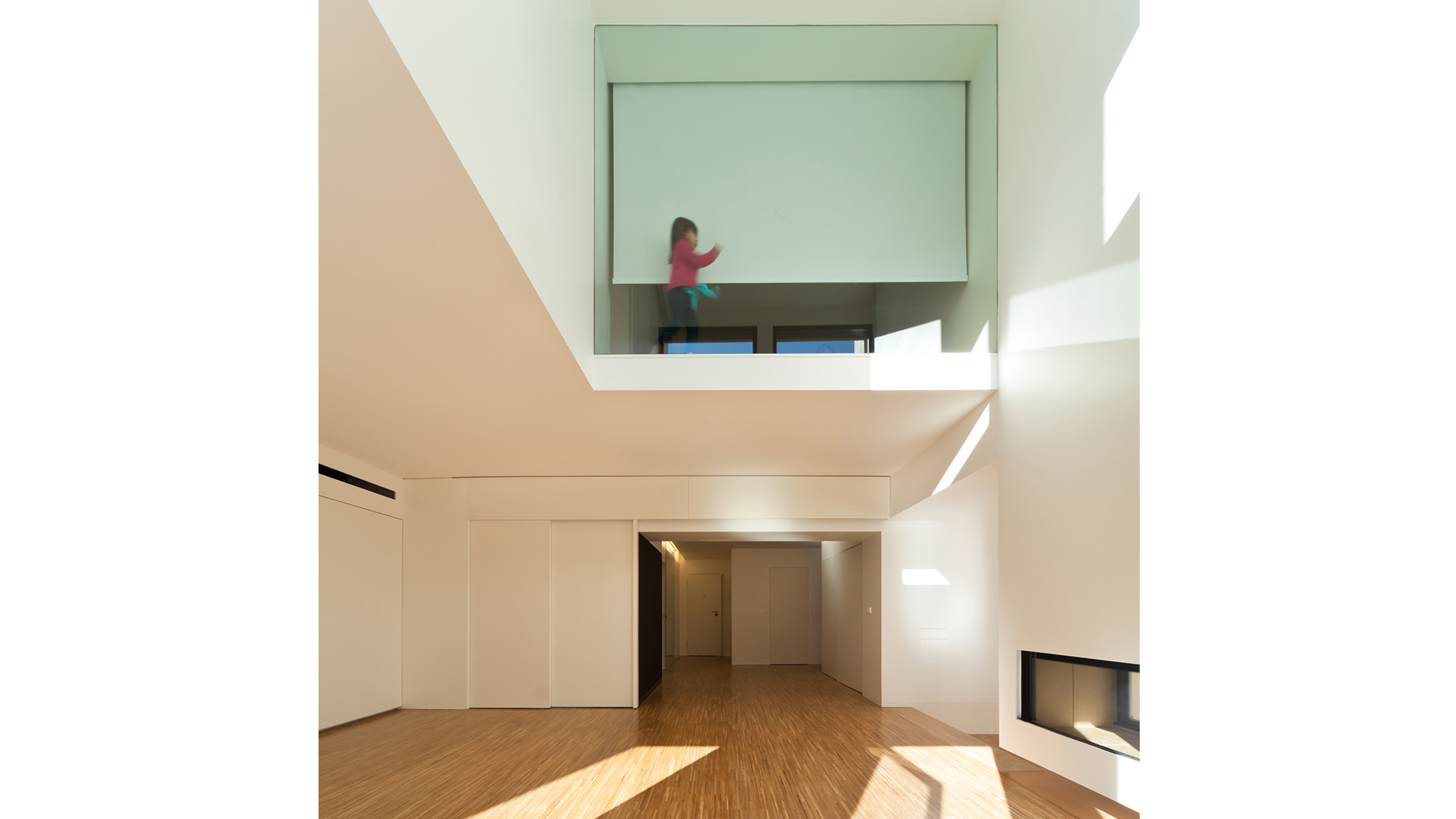 ComA, Architecure and Design | Casa Telheiras