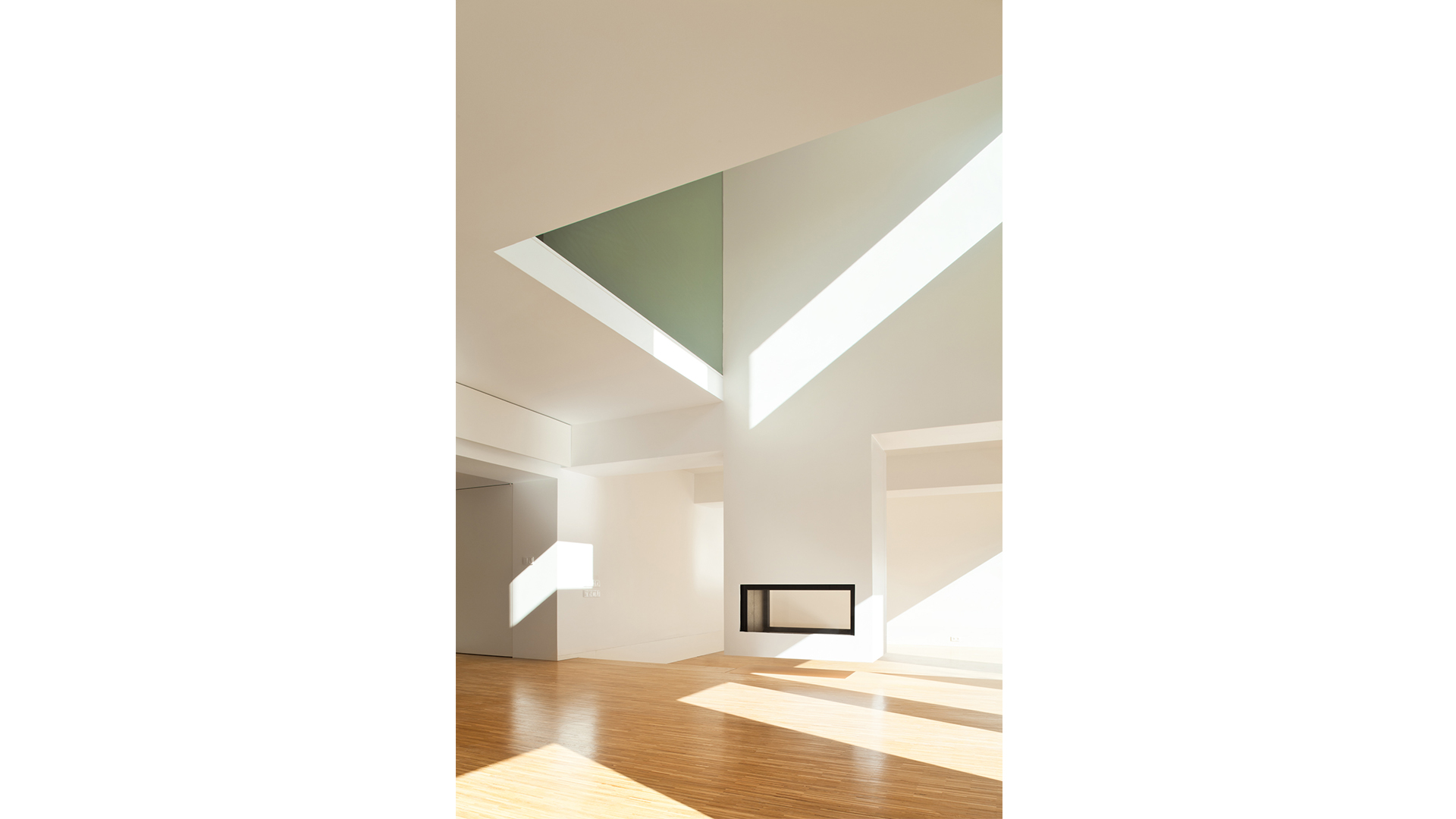 Imagem 2 - ComA, Architecure and Design | Casa Telheiras