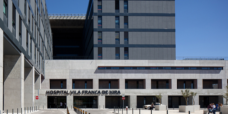 Hospital Vila Franca de Xira