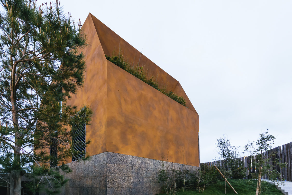 CASA VARATOJO