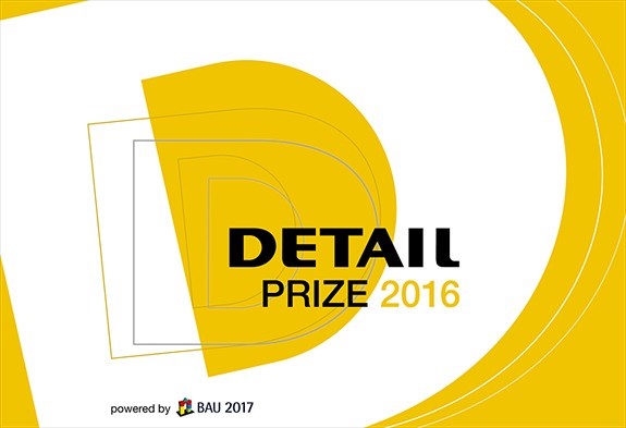 Detail prize 2016