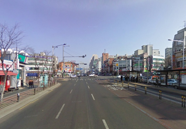 Complexo social, Seul