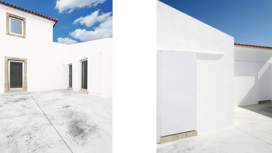 Imagem 3 - CASA LAVADOUROS