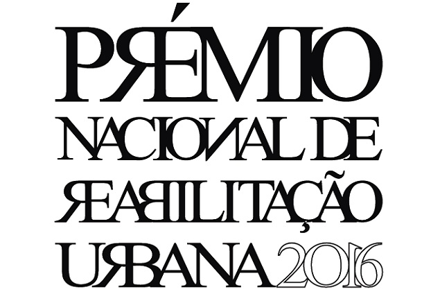 Resultados do Pr&eacute;mio Nacional de Reabilita&ccedil;&atilde;o Urbana 2016