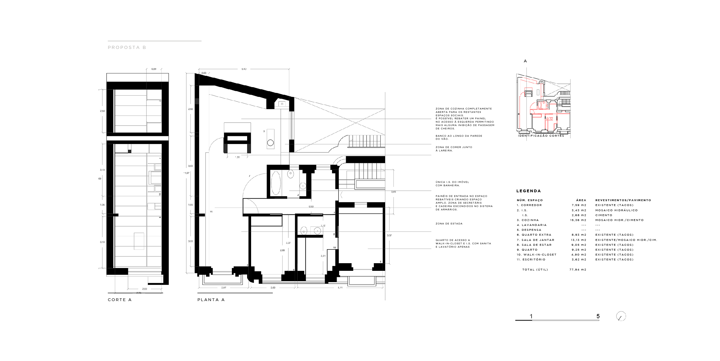 Imagem 2 - Casa na Alexandre Herculano