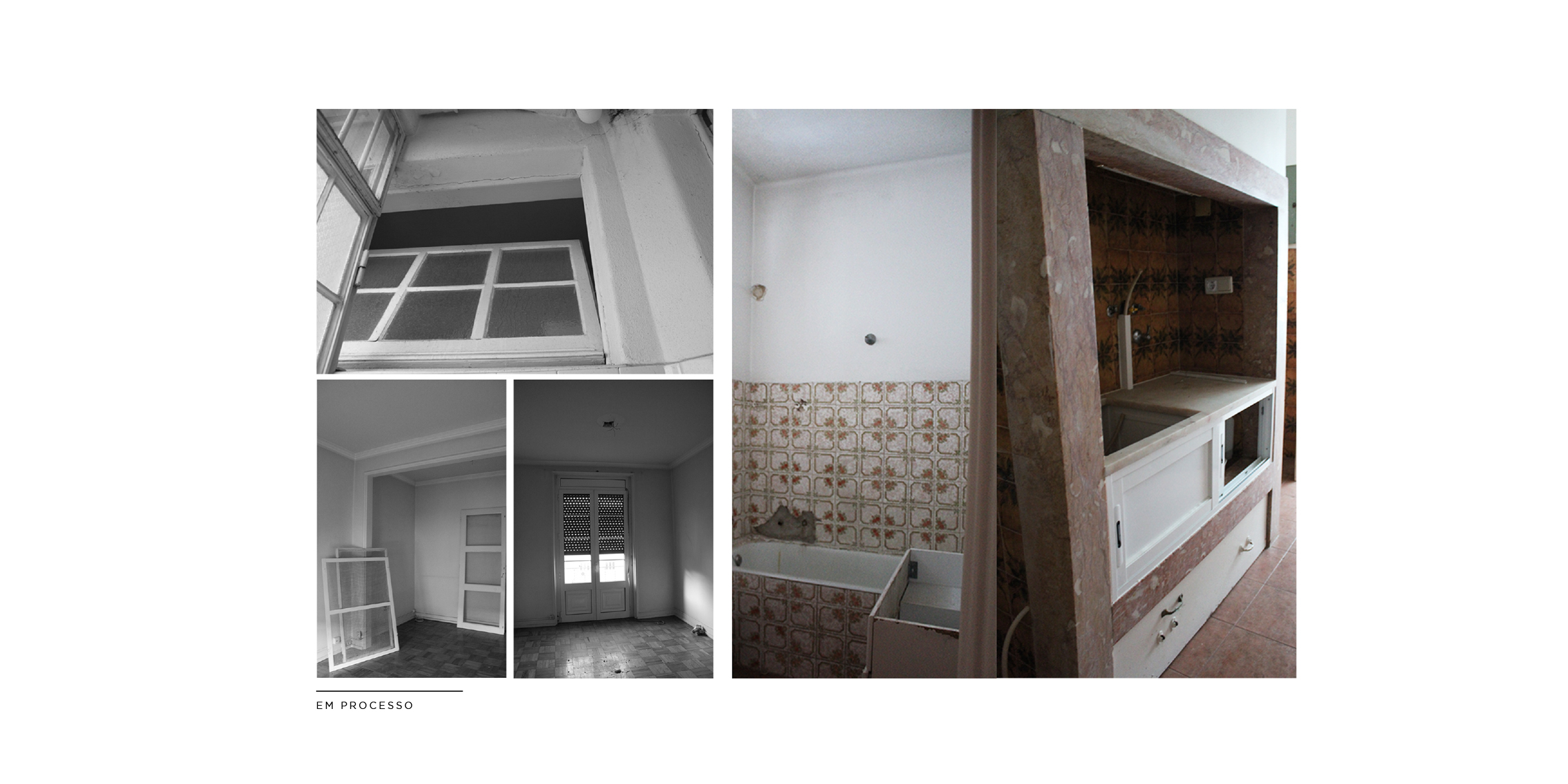 Imagem 4 - Casa na Alexandre Herculano