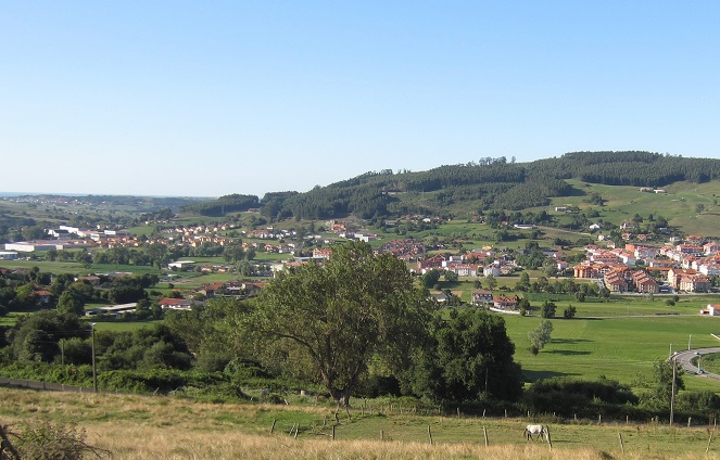 Complexo residencial e de assist&ecirc;ncia