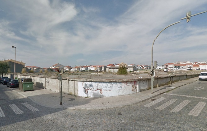 Centro Comunit&aacute;rio de Caxinas