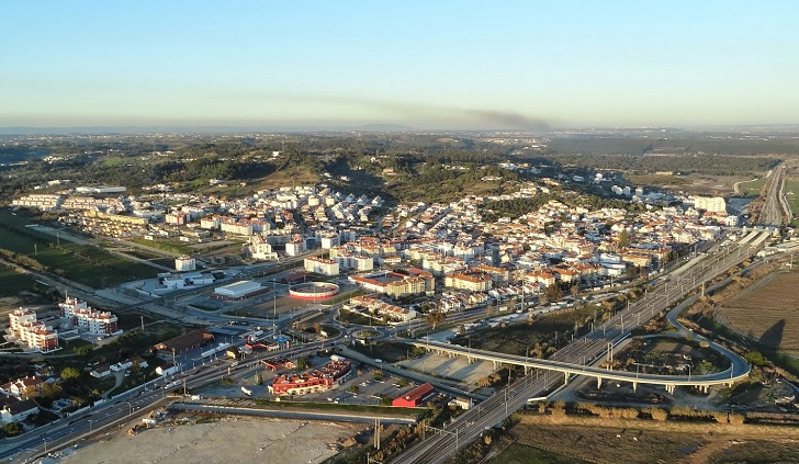 Revis&atilde;o do Plano Director Municipal de Azambuja