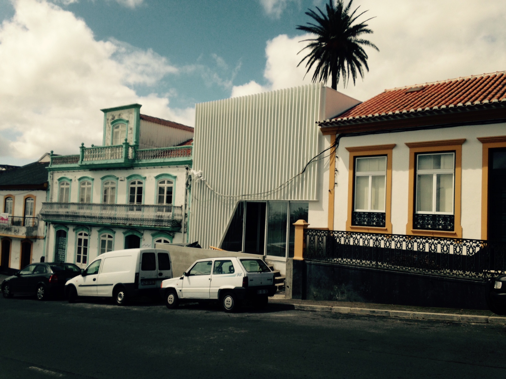 Imagem 0 - Edificio Sb43