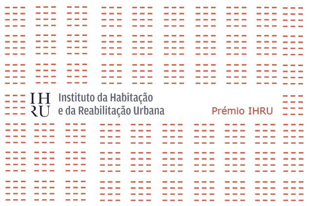 Pr&eacute;mio IHRU 2016
