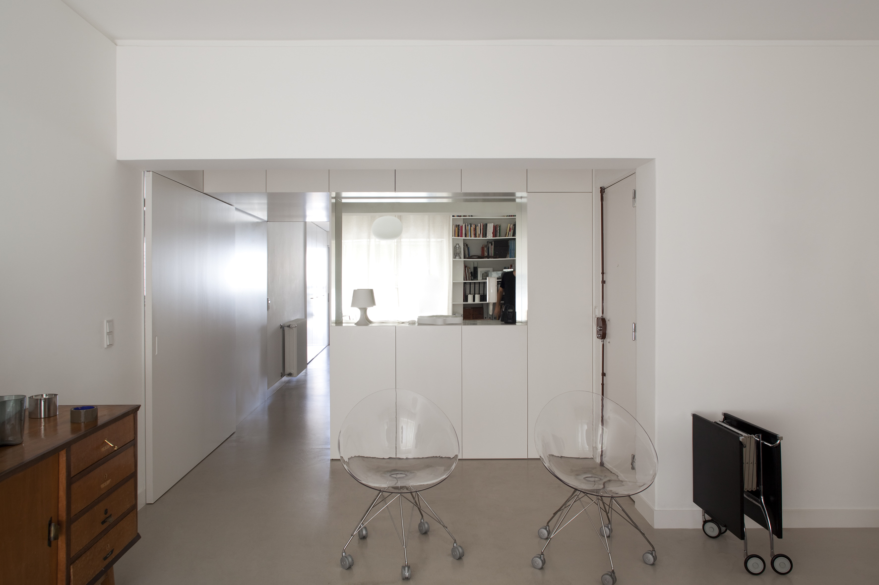 Imagem 1 - TM Apartment