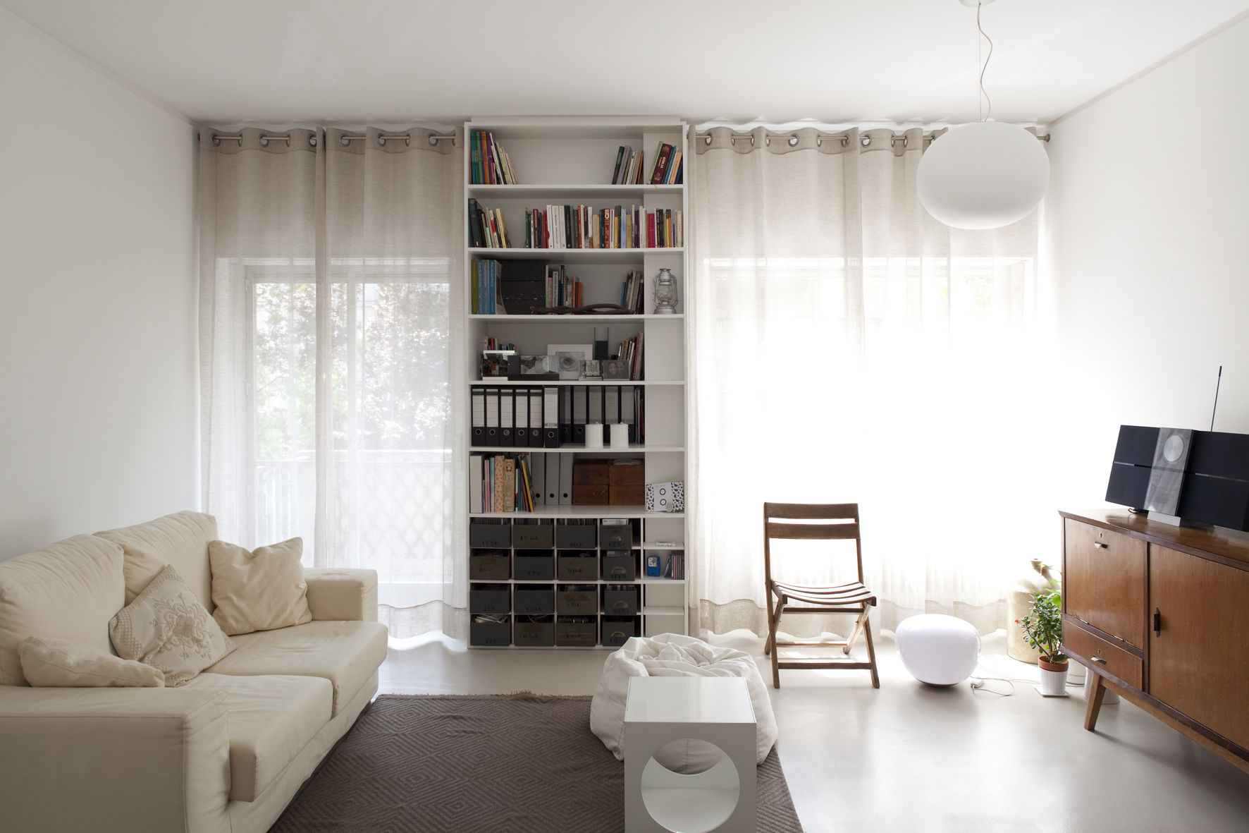 TM Apartment
