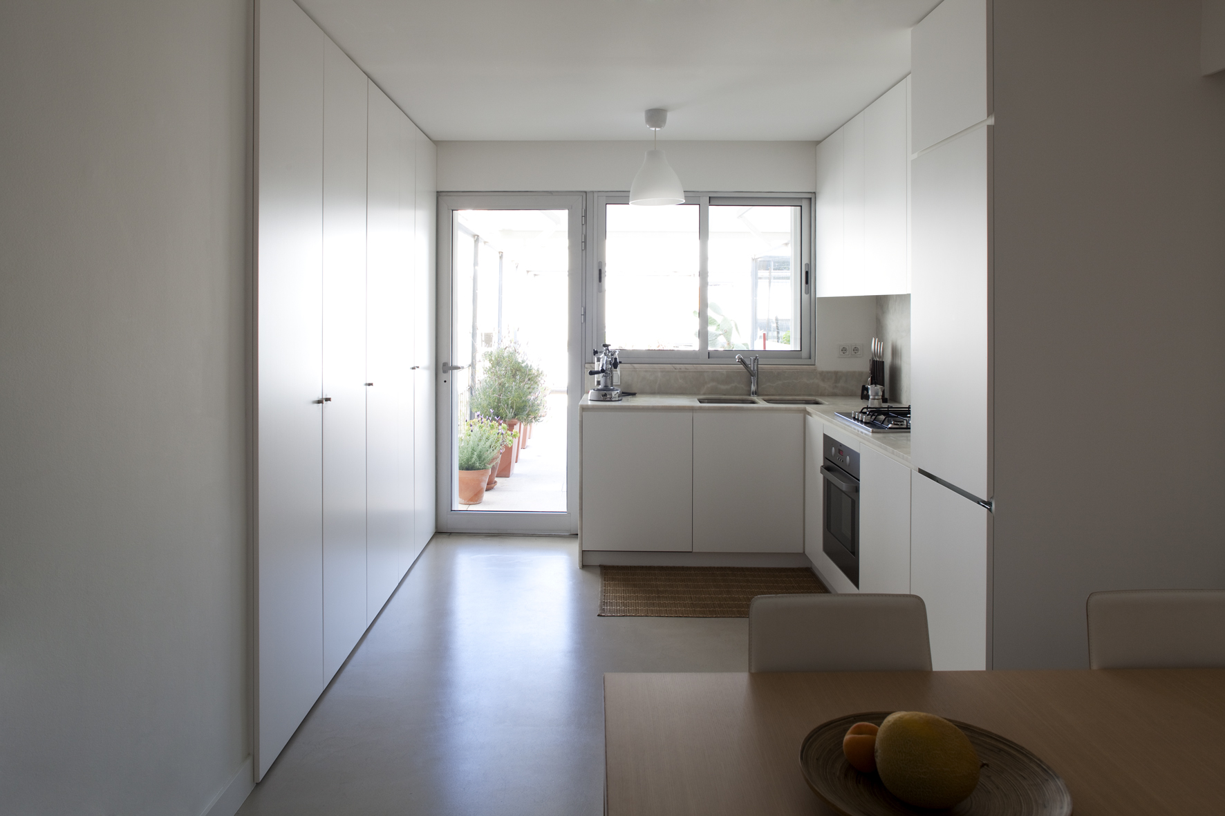 Imagem 2 - TM Apartment