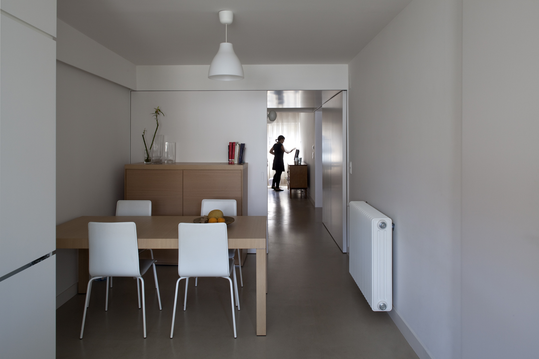 Imagem 3 - TM Apartment
