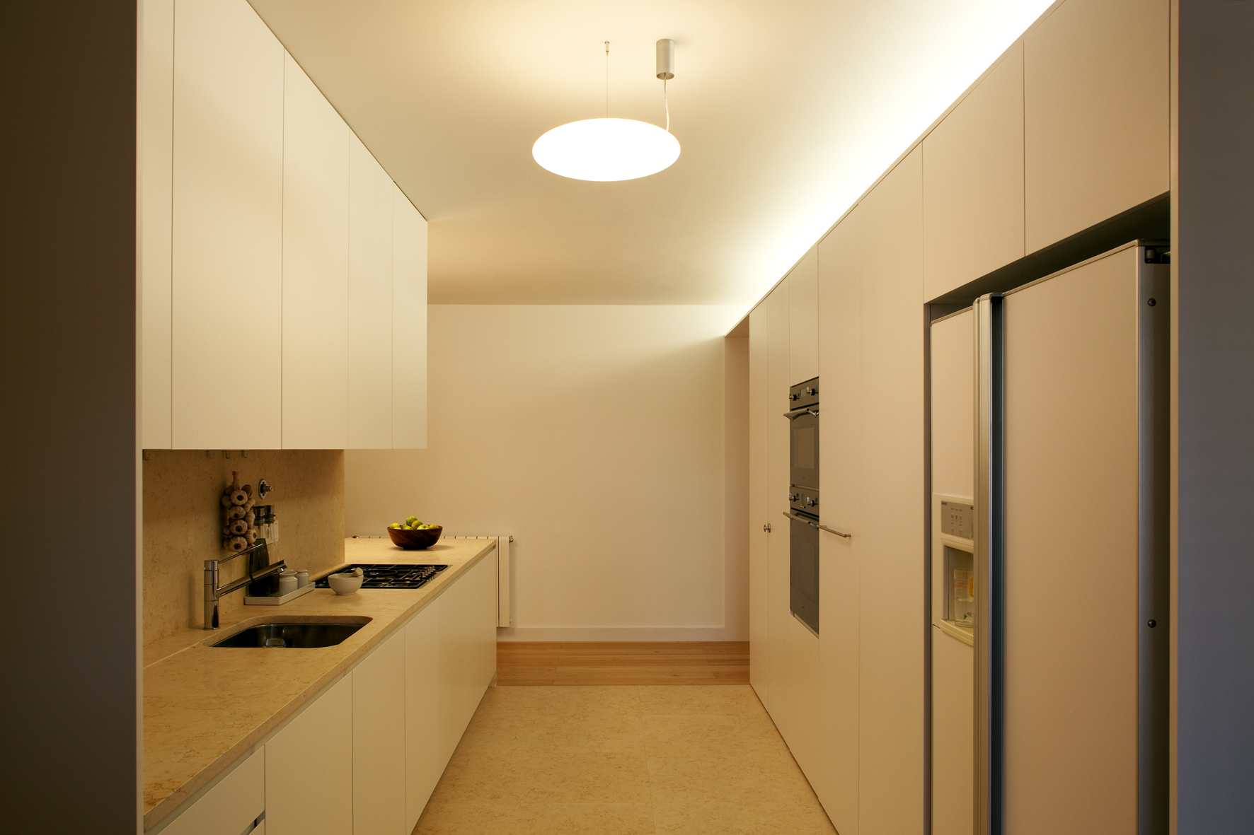 Imagem 3 - M Apartment