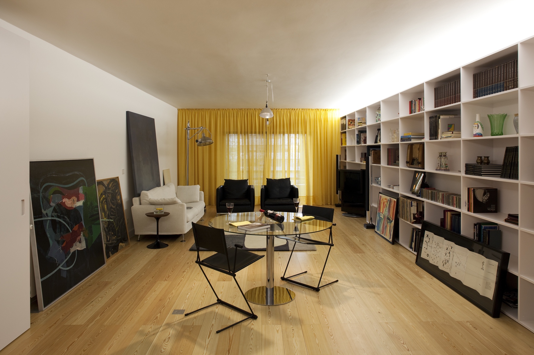 Imagem 2 - M Apartment