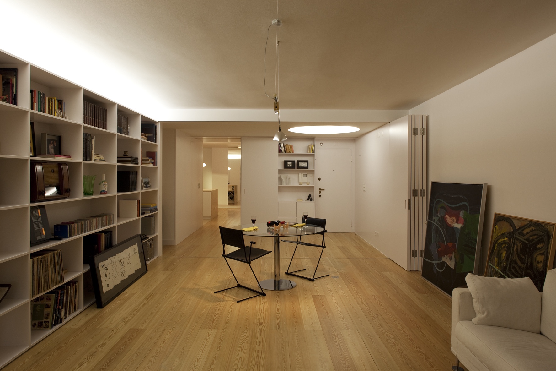 Imagem 1 - M Apartment