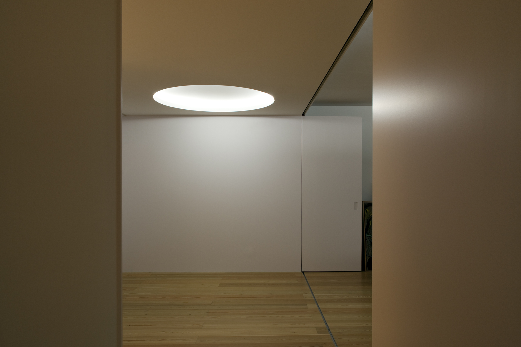 M Apartment