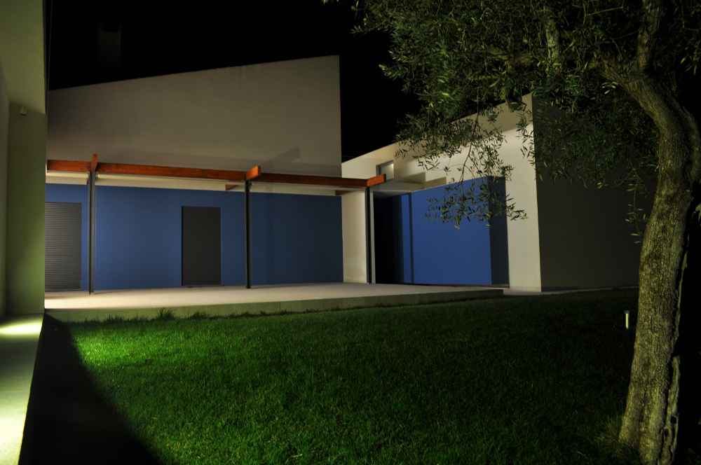 Imagem 1 - Habita&ccedil;&atilde;o unifamiliar