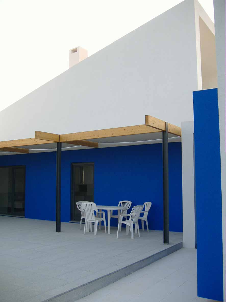 Imagem 2 - Habita&ccedil;&atilde;o unifamiliar