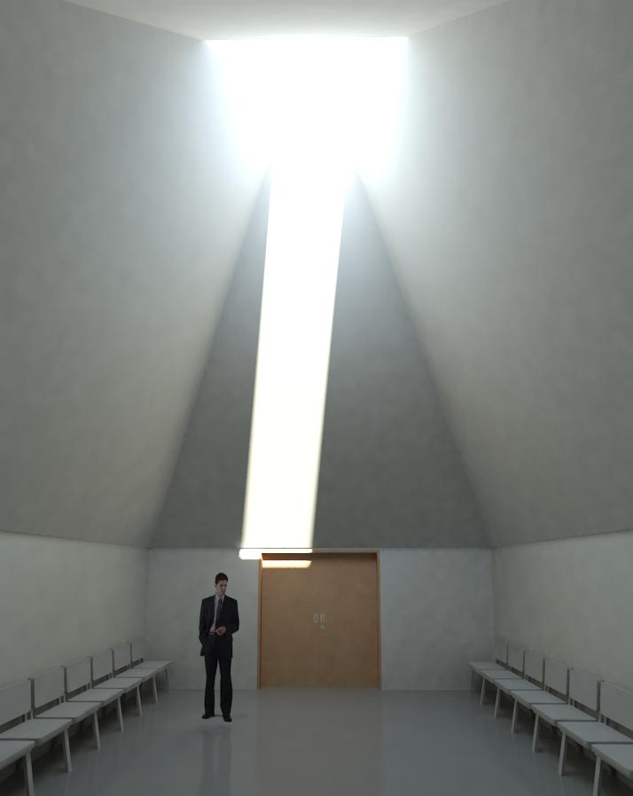 Imagem 4 - Casa Mortu&aacute;ria de Brotas