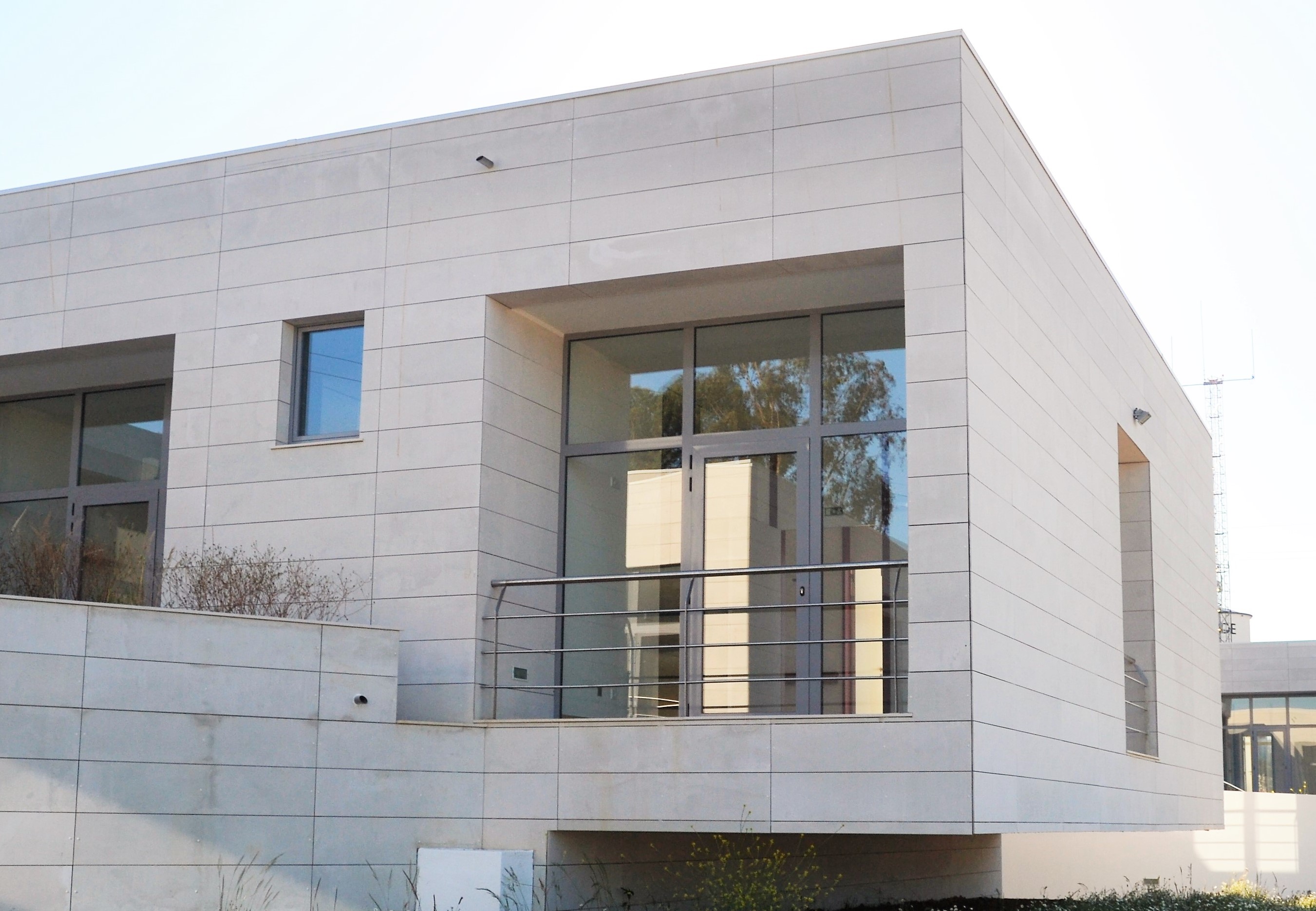 Lar Residencial de Idosos