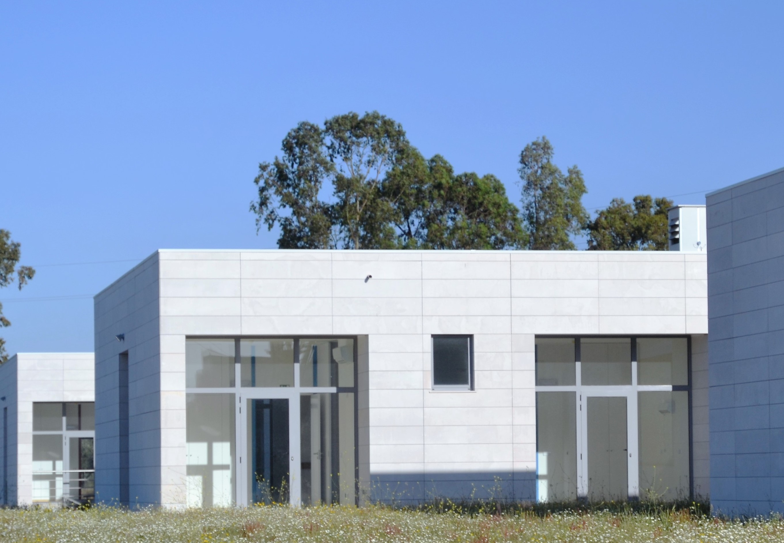 Imagem 2 - Lar Residencial de Idosos