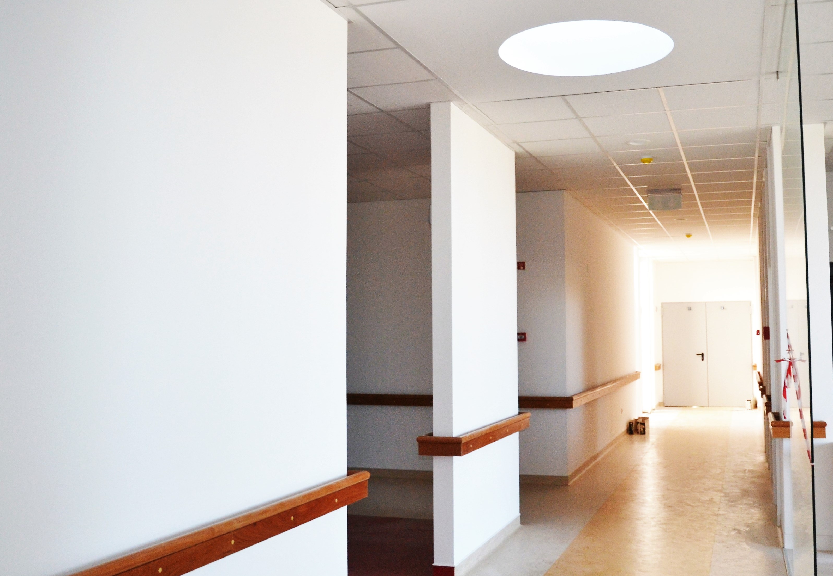 Imagem 1 - Lar Residencial de Idosos