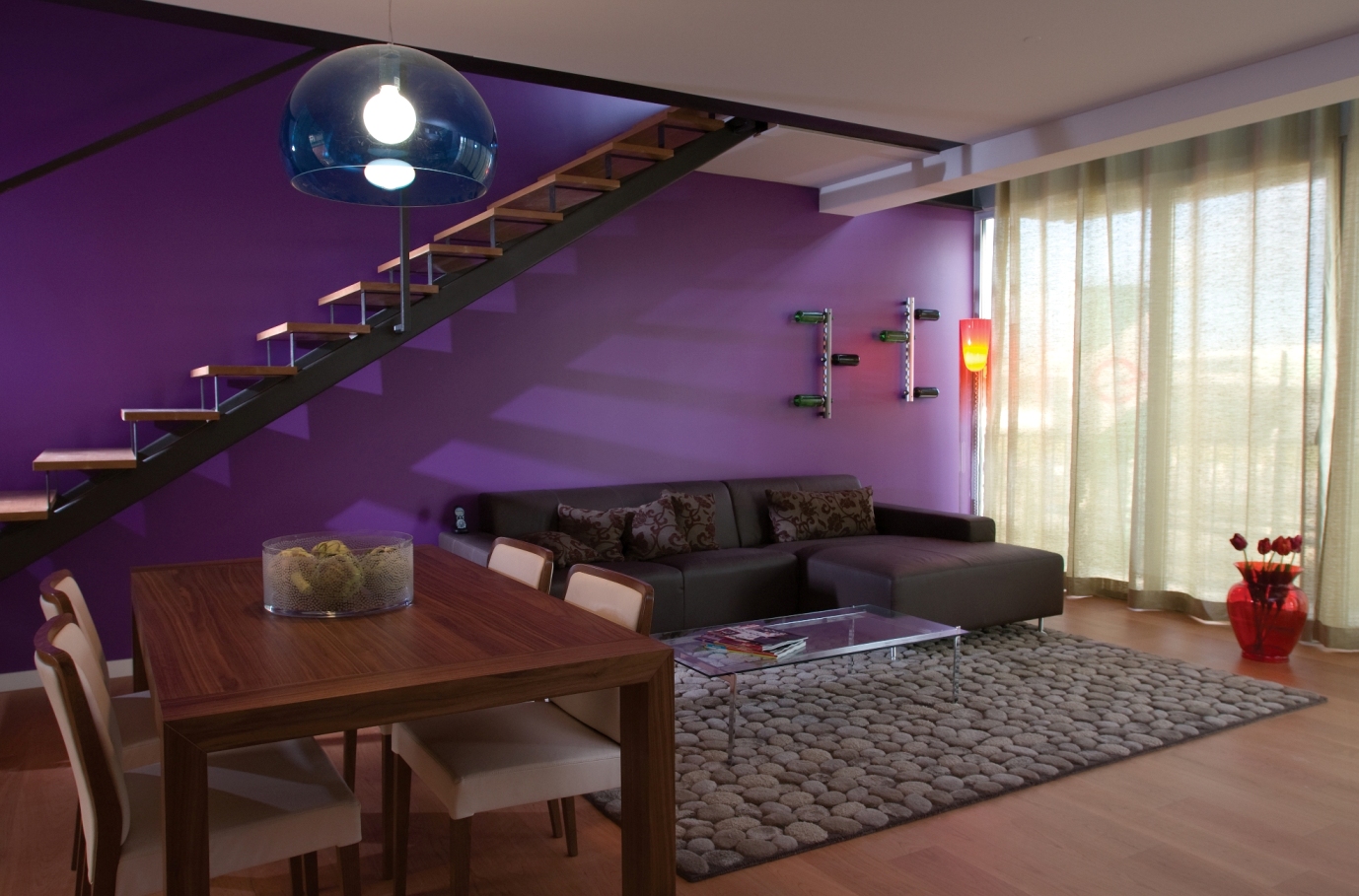 Apartamento no Forte de Alg&eacute;s