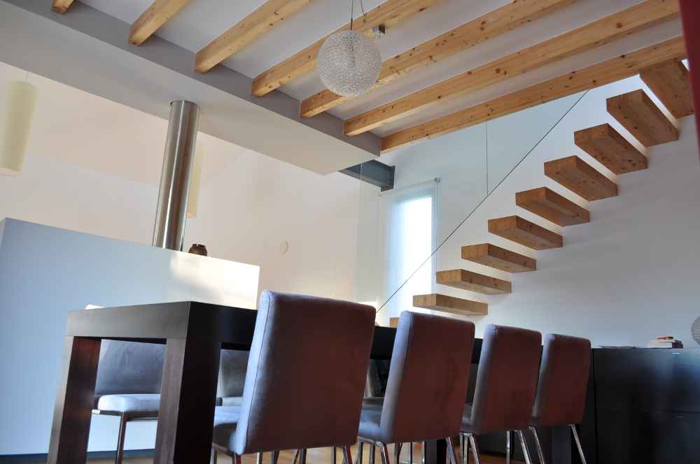 Imagem 3 - Habita&ccedil;&atilde;o unifamiliar