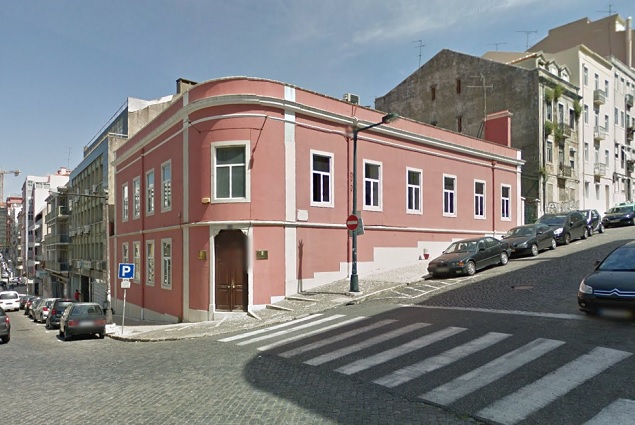 An&aacute;lise do concurso para a sede da Sec&ccedil;&atilde;o Regional Sul Ordem dos Farmac&ecirc;uticos