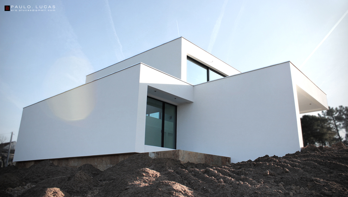 Casa CG