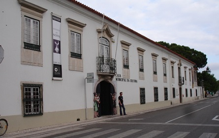 Reabilita&ccedil;&atilde;o da antiga escola t&eacute;cnica e profissional de Cantanhede - ANULADO