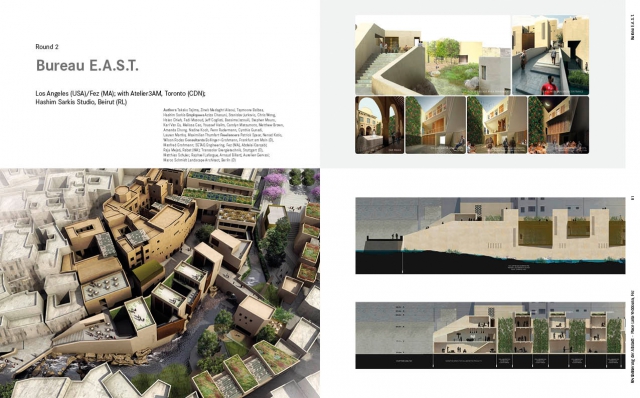 Imagem 4 - Livro &ldquo;Competition Panels and Diagrams&rdquo;