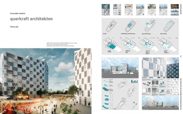 Imagem 5 - Livro &ldquo;Competition Panels and Diagrams&rdquo;
