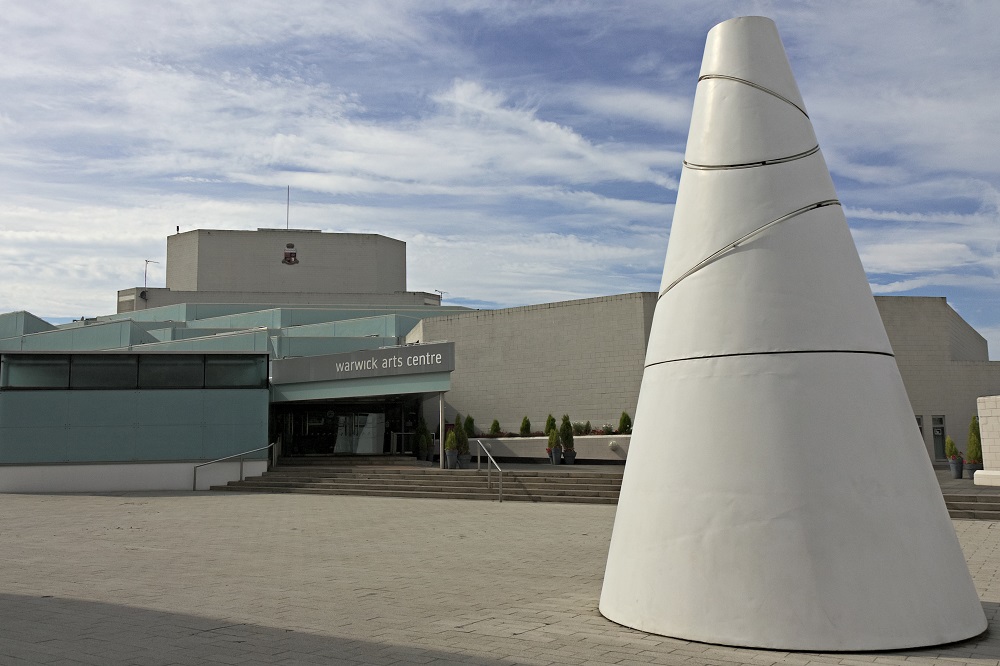 Faculdade de Artes da Universidade de Warwick