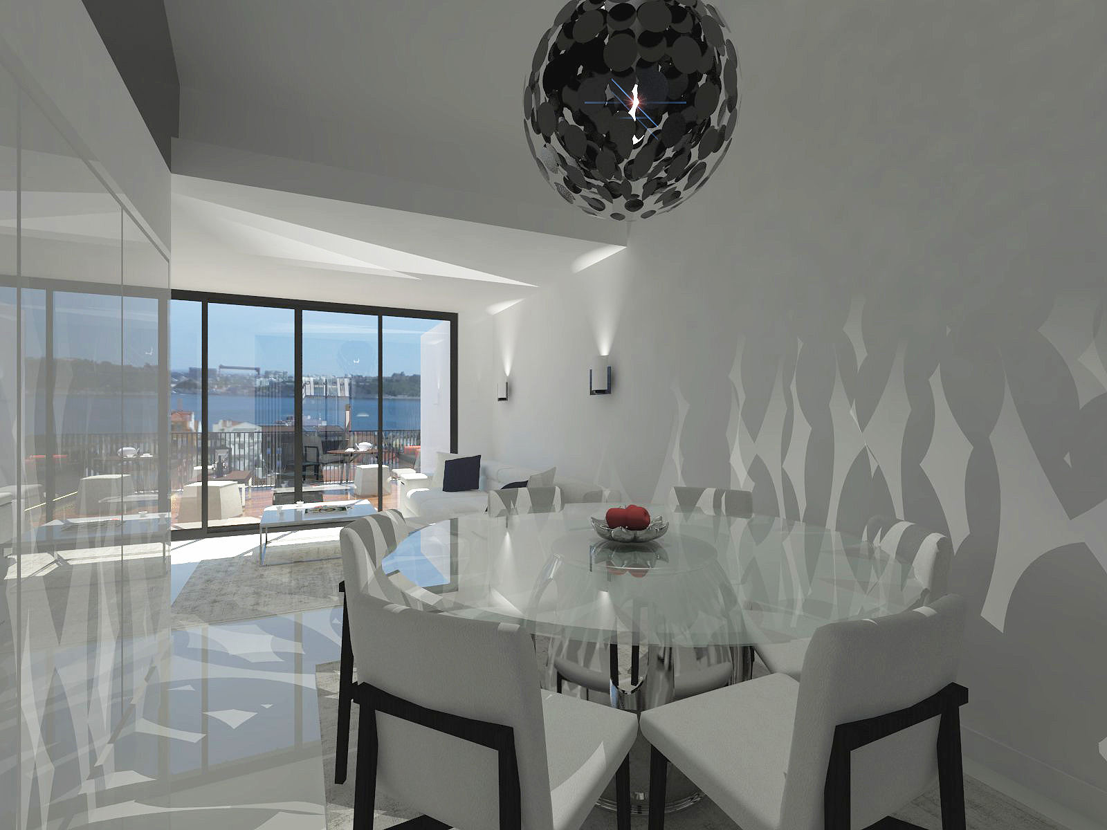 Imagem 3 - Remodela&ccedil;&atilde;o Apartamento Pr&iacute;ncipe Real