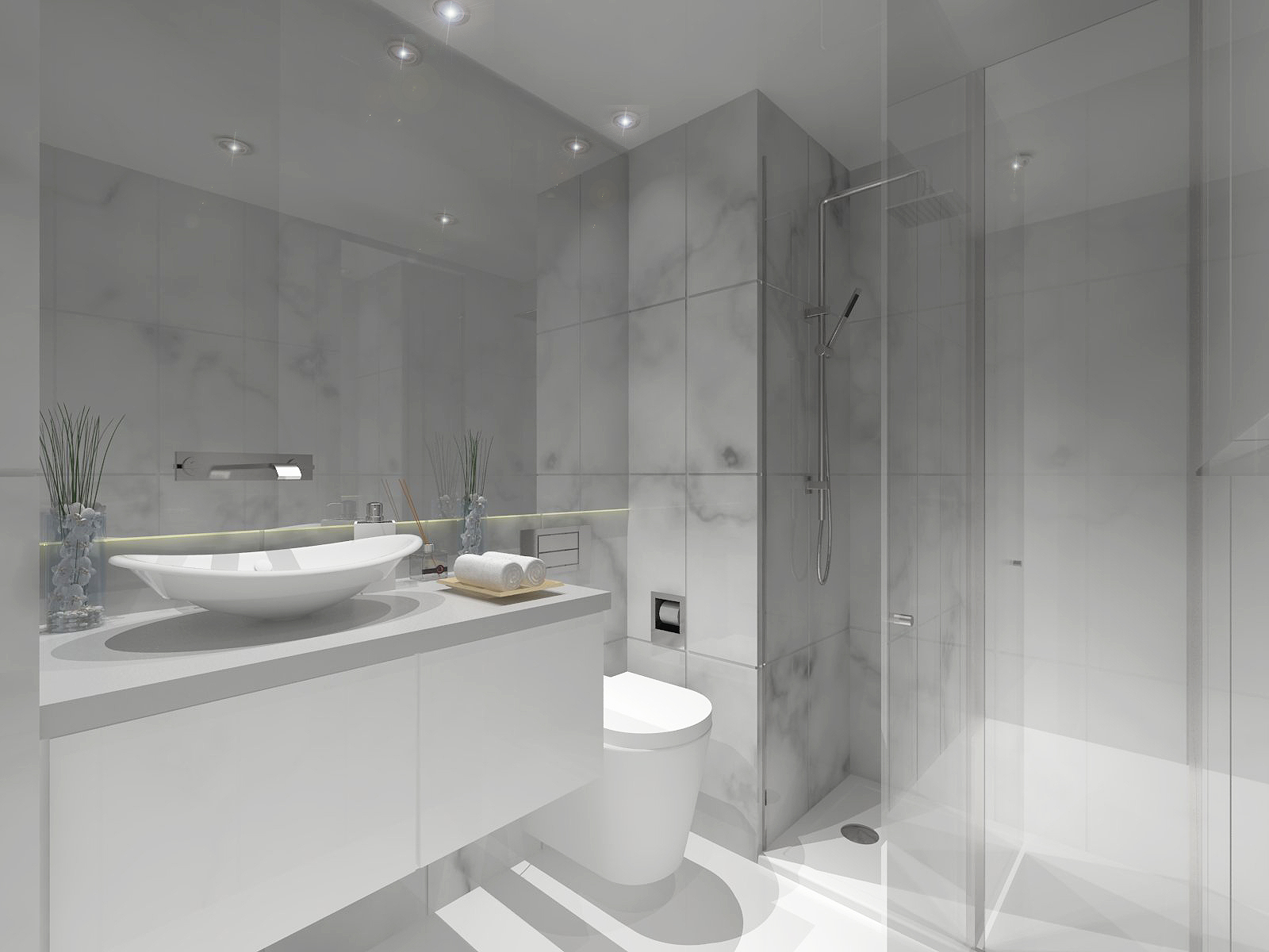 Imagem 2 - Remodela&ccedil;&atilde;o Apartamento Pr&iacute;ncipe Real