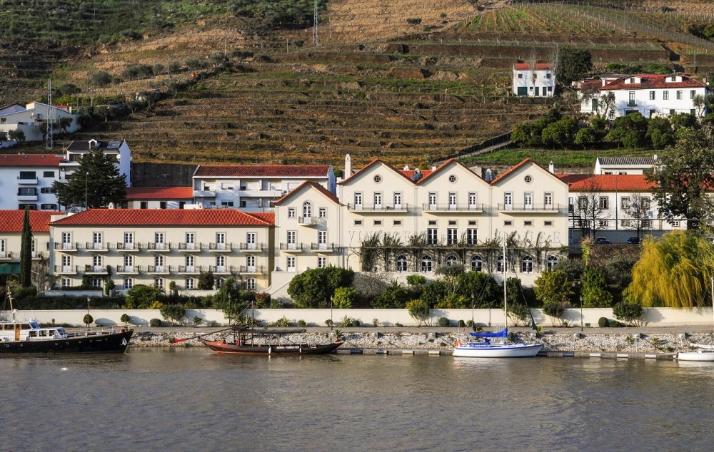 Pr&eacute;mio Arquitectura do Douro 