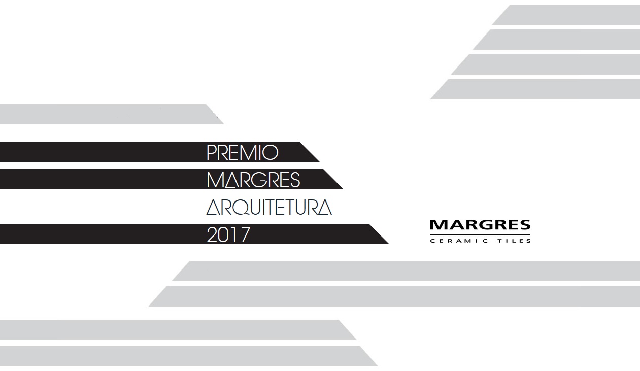 Pr&eacute;mio MARGRES Arquitectura 2017