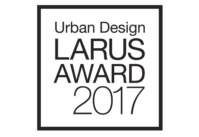 Larus Award 2017