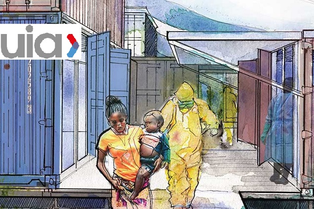 Instala&ccedil;&otilde;es para Assist&ecirc;ncia M&eacute;dica no Futuro