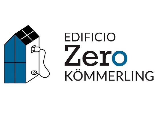 Edif&iacute;cio de escrit&oacute;rios da K&ouml;mmerling em Madrid