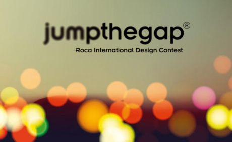 Jumpthegap - Roca International Design Contest 