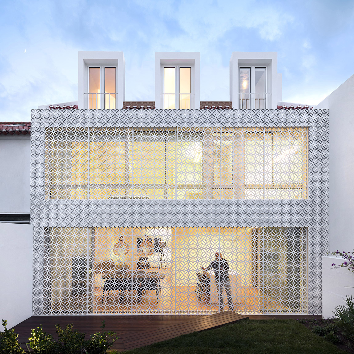 Imagem 0 - Casa Restelo III