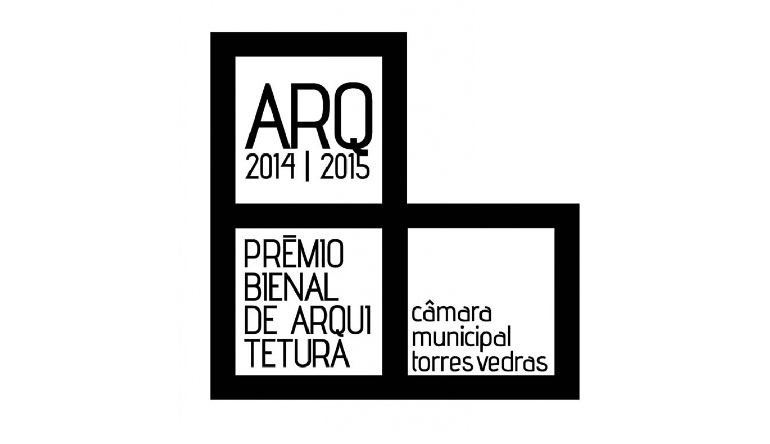 Entrega dos pr&eacute;mios da Bienal de Arquitectura 2014/ 2015 da C.M. Torres Vedras