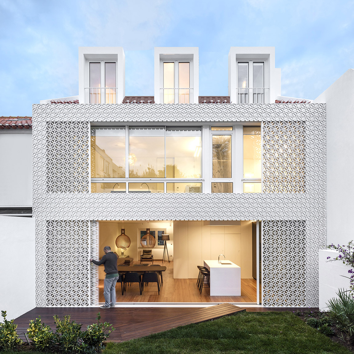 Imagem 1 - Casa Restelo III